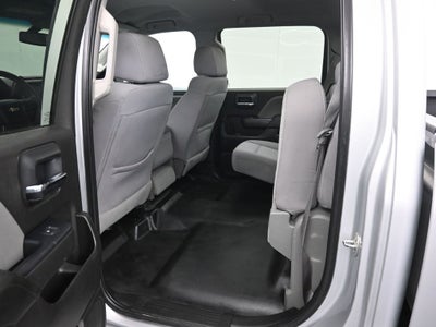 2016 Chevrolet Silverado 2500HD Work Truck