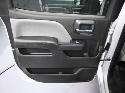 2016 Chevrolet Silverado 2500HD Work Truck