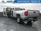 2016 Chevrolet Silverado 2500HD Work Truck
