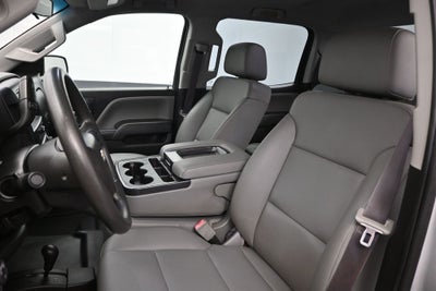 2017 Chevrolet Silverado 2500HD Work Truck