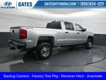 2017 Chevrolet Silverado 2500HD Work Truck