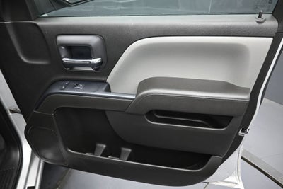2017 Chevrolet Silverado 2500HD Work Truck