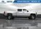 2017 Chevrolet Silverado 2500HD Work Truck
