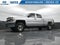 2017 Chevrolet Silverado 2500HD Work Truck