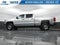 2017 Chevrolet Silverado 2500HD Work Truck