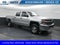 2017 Chevrolet Silverado 2500HD Work Truck
