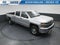 2017 Chevrolet Silverado 2500HD Work Truck