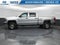 2017 Chevrolet Silverado 2500HD Work Truck