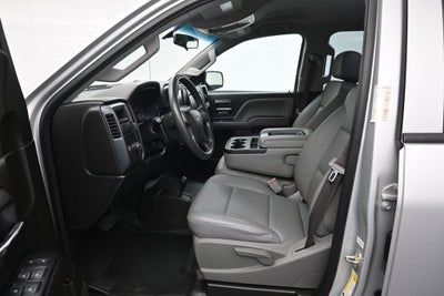 2017 Chevrolet Silverado 2500HD Work Truck