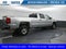 2017 Chevrolet Silverado 2500HD Work Truck