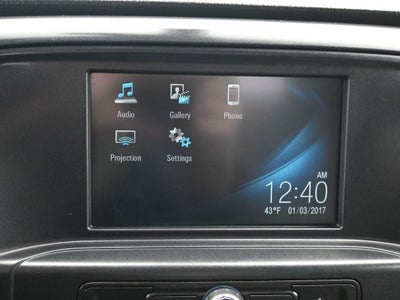 2017 Chevrolet Silverado 2500HD Work Truck