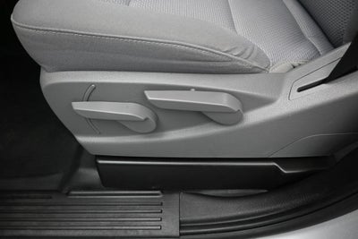 2018 Chevrolet Silverado 2500HD Work Truck
