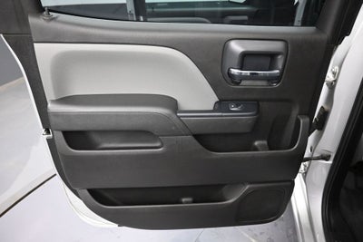 2018 Chevrolet Silverado 2500HD Work Truck