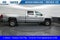2018 Chevrolet Silverado 2500HD Work Truck