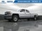 2018 Chevrolet Silverado 2500HD Work Truck