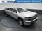 2018 Chevrolet Silverado 2500HD Work Truck