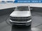 2018 Chevrolet Silverado 2500HD Work Truck