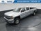 2018 Chevrolet Silverado 2500HD Work Truck