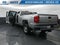 2018 Chevrolet Silverado 2500HD Work Truck