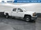 2016 Chevrolet Silverado 2500HD Work Truck