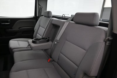 2016 Chevrolet Silverado 2500HD Work Truck