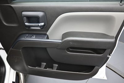 2016 Chevrolet Silverado 2500HD Work Truck