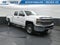 2016 Chevrolet Silverado 2500HD Work Truck