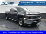 2018 Chevrolet Silverado 2500HD Work Truck