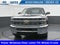 2017 Chevrolet Silverado 2500HD Work Truck