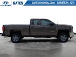2015 Chevrolet Silverado 2500HD Work Truck