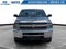 2015 Chevrolet Silverado 2500HD Work Truck