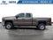 2015 Chevrolet Silverado 2500HD Work Truck