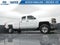 2017 Chevrolet Silverado 2500HD Work Truck
