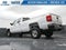 2017 Chevrolet Silverado 2500HD Work Truck