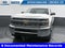 2017 Chevrolet Silverado 2500HD Work Truck
