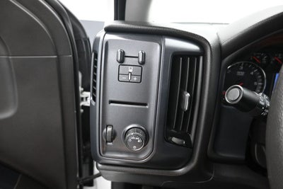 2018 Chevrolet Silverado 3500HD Work Truck