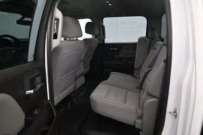 2017 Chevrolet Silverado 3500HD Work Truck