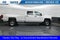 2017 Chevrolet Silverado 3500HD Work Truck
