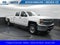 2017 Chevrolet Silverado 3500HD Work Truck