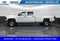 2017 Chevrolet Silverado 3500HD Work Truck