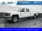 2017 Chevrolet Silverado 3500HD Work Truck