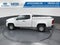 2018 Chevrolet Colorado Work Truck