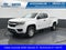 2018 Chevrolet Colorado Work Truck