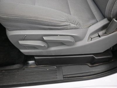 2016 Chevrolet Silverado 1500 WT