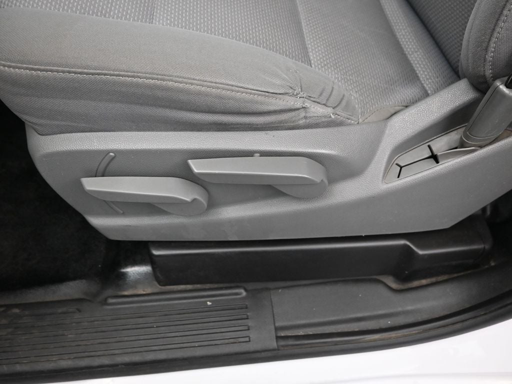 2016 Chevrolet Silverado 1500 WT