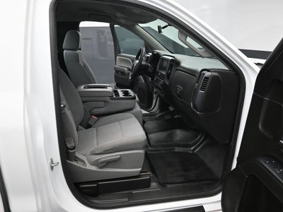 2016 Chevrolet Silverado 1500 WT