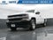 2016 Chevrolet Silverado 1500 WT