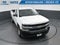 2016 Chevrolet Silverado 1500 WT