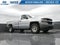 2016 Chevrolet Silverado 1500 WT