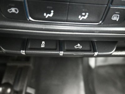 2018 Chevrolet Silverado 1500 WT